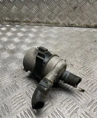 Audi A4 S4 B9 8W Electric auxiliary coolant/water pump 4H0965567A