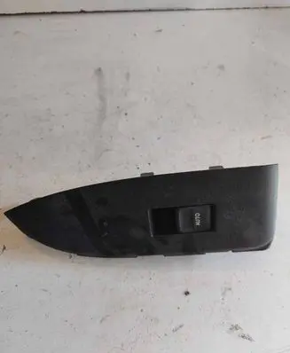 Toyota Prius (XW30) Electric window control switch 7423147110