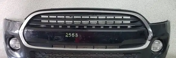 Mini One - Cooper F56 F55 Front bumper 16614910