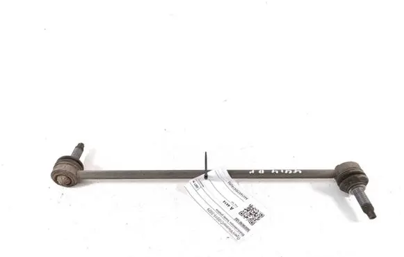 Opel Vivaro Front anti-roll bar/stabilizer link 9809090180