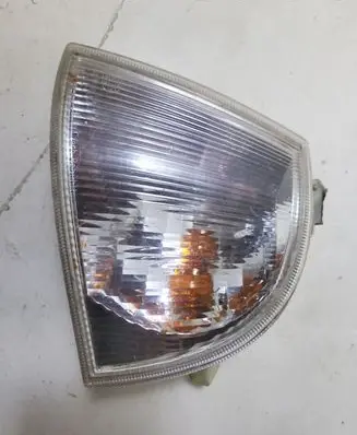 Skoda Octavia Mk1 (1U) Front indicator light 140953049
