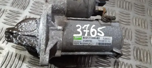 Ford Fiesta Starter motor 8V2111000BD 8V21-11000-BD