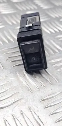 Skoda Superb B5 (3U) Seat heating switch 3U0963563 PA6GF30