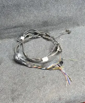 BMW 4 F32 F33 Other AdBlue system parts 6841420 6841418 08392114311
