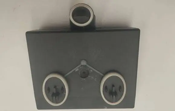 Volkswagen Golf VII Door control unit/module 5Q0959593E 5Q0959593B
