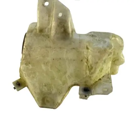 Mitsubishi Grandis Windshield washer fluid reservoir/tank