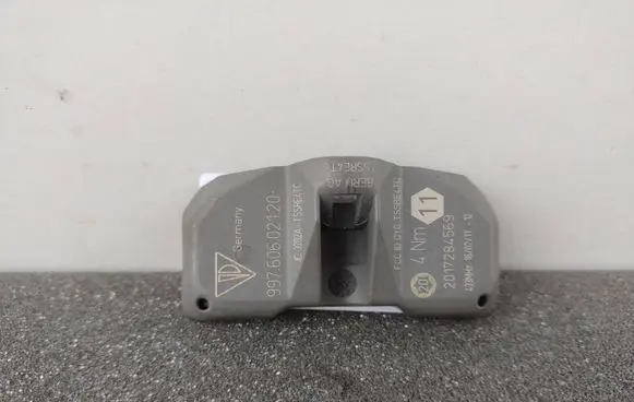 Porsche Panamera (970) Sensor K149/H809