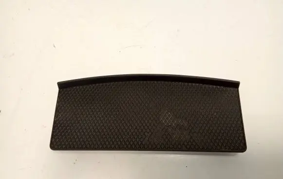 Mercedes-Benz GLC C253 Glove box pad 1248125