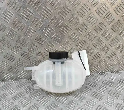 Ford Mustang Mach-E Coolant expansion tank/reservoir LJ938A080AC