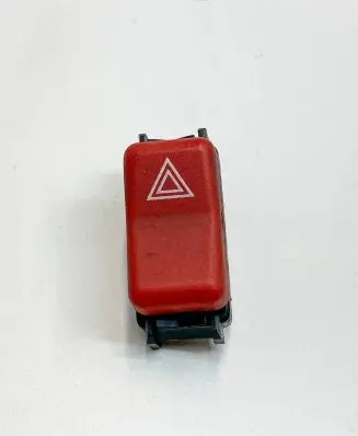 Mercedes-Benz SL R129 Hazard light switch 1298201010 A1298201010