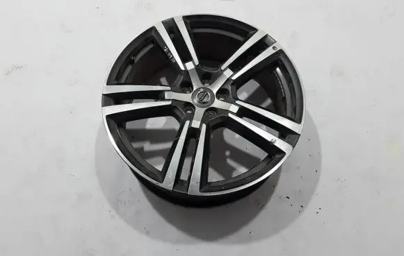 R20 alloy rim