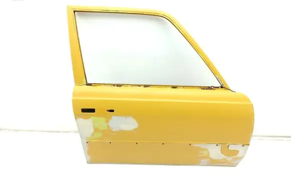 Mercedes-Benz 280 450 W116 Front door