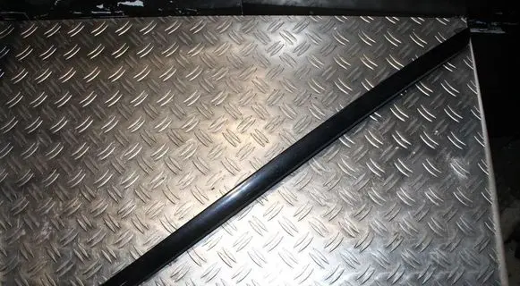 Volvo XC60 Other sill/pillar trim element 30784797