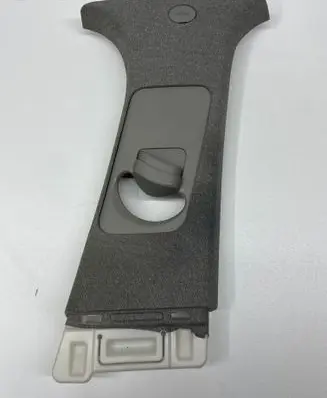 Hyundai Santa Fe (B) pillar trim (top) 85843S1000
