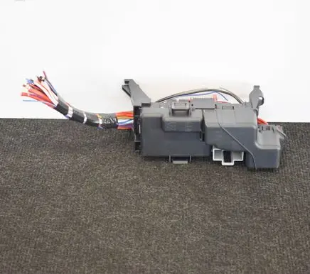 Volvo V60 Fuse box set