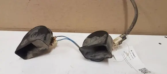 Citroen C5 Horn signal 0055306 A046522