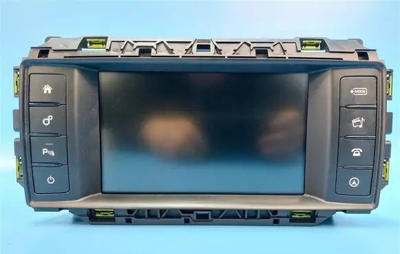 Jaguar XE Screen/display/small screen FK7219C299AA