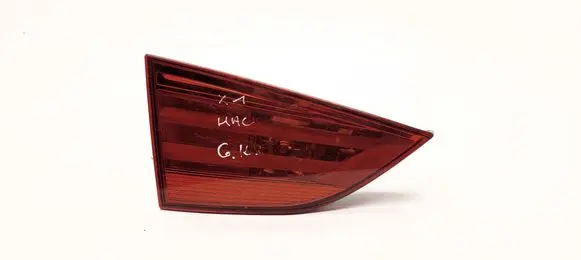 BMW X1 E84 Tailgate rear/tail lights 2992479