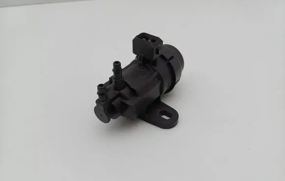Renault Scenic I Turbo solenoid valve 7700109099