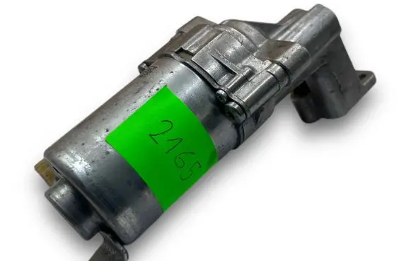 Mercedes-Benz B W246 W242 Central body control module S2165 A2469060018