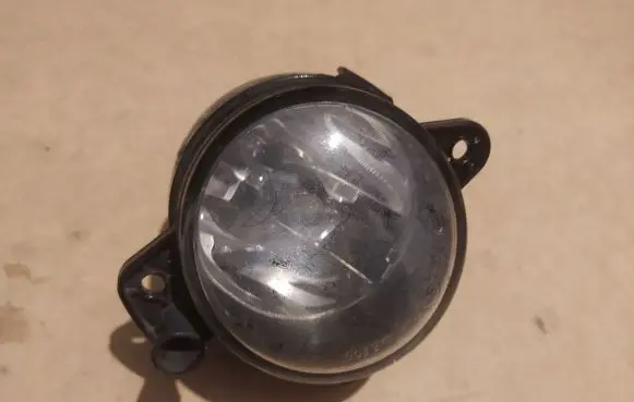 Audi A5 8T 8F Fog light set 27127400