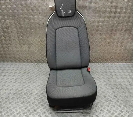 Renault Zoe Front passenger seat 883054980R