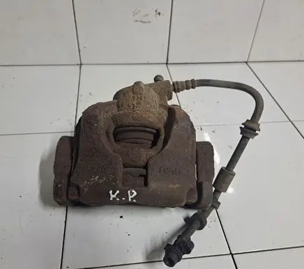 Ford Mondeo MK IV Front brake caliper