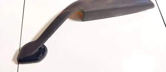 Other rear door trim element