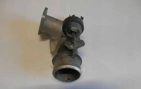 Fiat Doblo Throttle valve 46807152