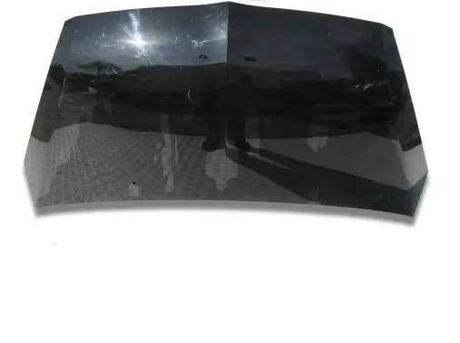 Mitsubishi Colt Engine bonnet/hood