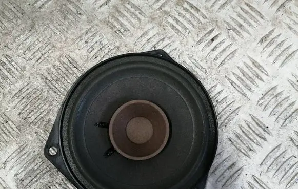 Opel Corsa E Rear door speaker 90379280 V14396 000164