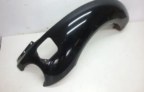 Volkswagen New Beetle Fender
