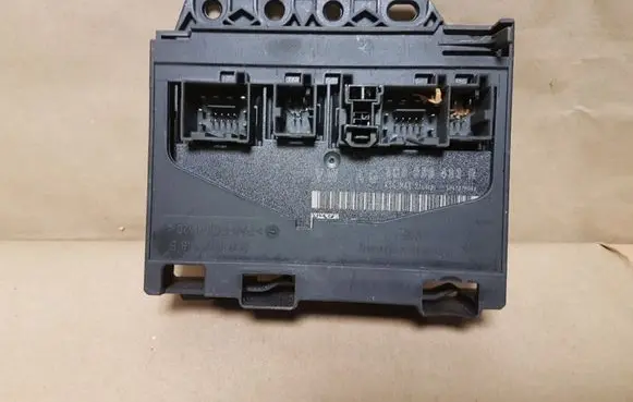 Volkswagen PASSAT B6 Comfort/convenience module 3C0959433R