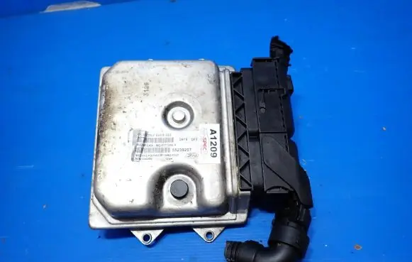 Ford Ka Engine control unit/module ECU 55239207