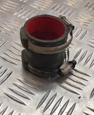 Volvo V50 Intercooler hose/pipe