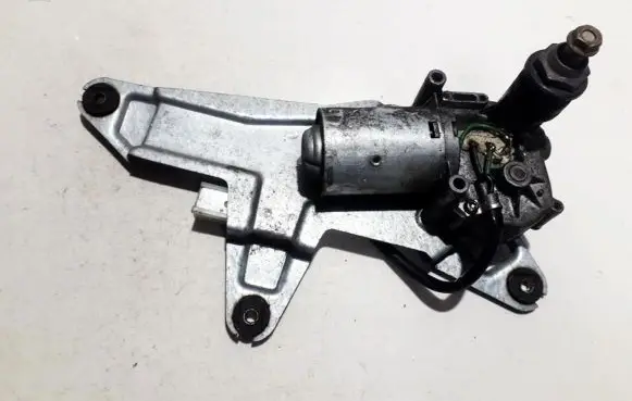 Nissan Serena Rear window wiper motor