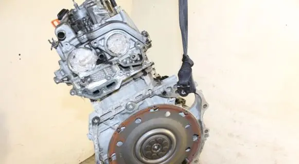 Honda CR-V Engine N22B4