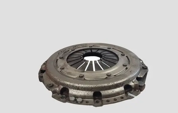 Volkswagen Sharan Pressure plate