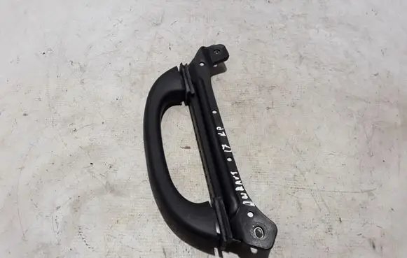 Dodge Durango Front interior roof grab handle 6EM33DX9AA