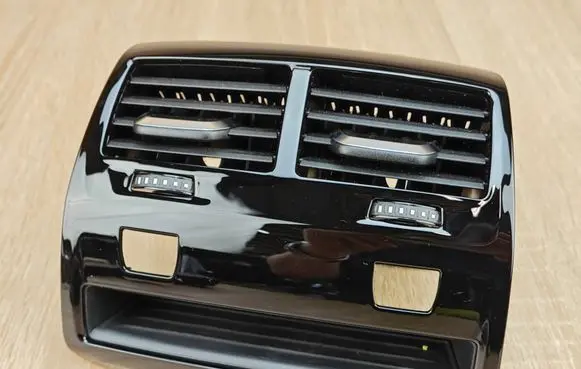 BMW 5 G30 G31 G38 Rear air vent grill 9330686