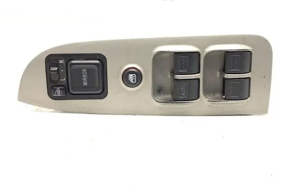 Honda CR-V Electric window control switch 35750-S9A-415-M1