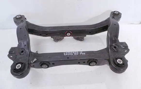 Jeep Cherokee Rear subframe 