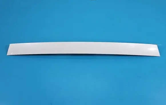 Citroen DS4 Trunk door license plate light bar 9687506277 IMPRK1586383