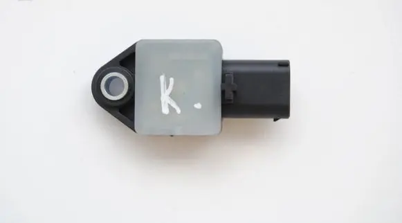 Mercedes-Benz A W169 Airbag deployment crash/impact sensor A1698202226