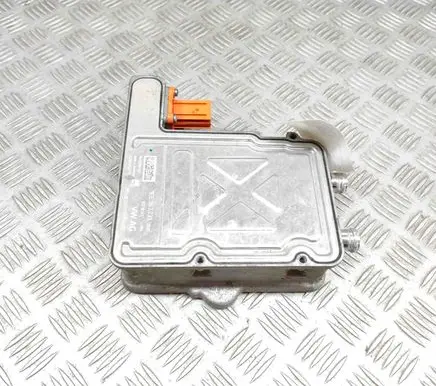 Volkswagen ID.3 Hybrid/electric vehicle battery fan 1EE963231