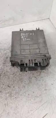 Volkswagen PASSAT B5 Engine control unit/module 028906021GL 0281001656 28SA3359