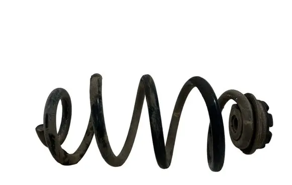 Nissan Qashqai Rear coil spring