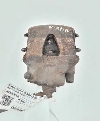 Skoda Octavia Mk2 (1Z) Front brake caliper 1K0615123D