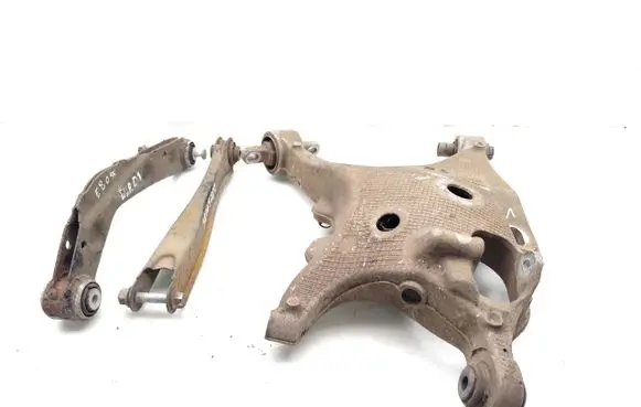 Volvo XC90 Rear upper control arm/wishbone 32246511 31360588