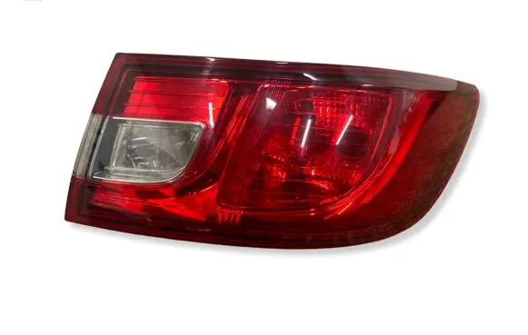 Renault Clio IV Rear/tail lights 265506608R